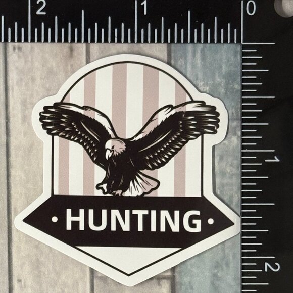 🌀10/$10🌀 Adventure Travel Reusable Waterproof Vinyl Sticker Decal - Picture 1 of 1